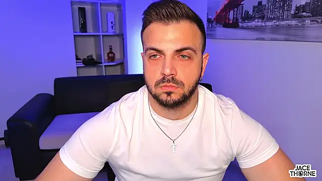Jace Thorne online show from 06/16/26, 02:11