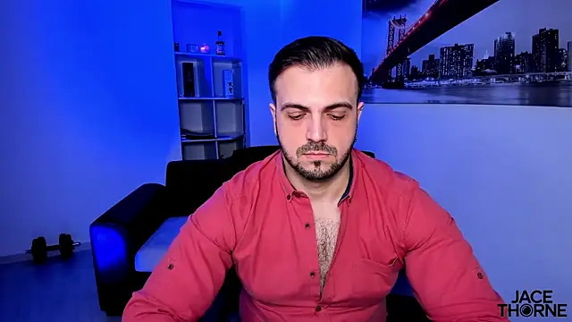 Jace Thorne online show from 01/11/26, 06:48