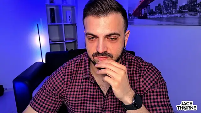 Jace Thorne online show from 03/27/26, 05:27