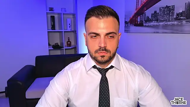 Jace Thorne online show from 06/27/26, 07:20