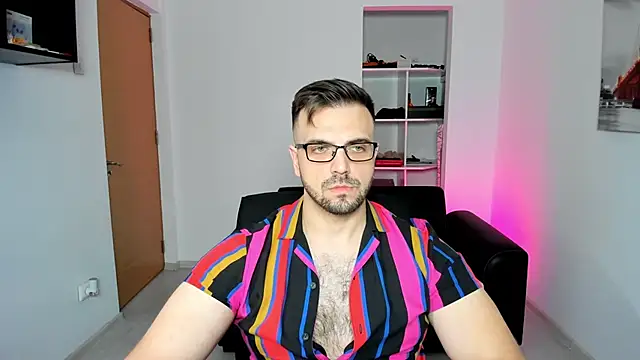 Snapshot of Jace_Thorne chatting on 10/29/25, 06:29 Jace Thorne online show from 10/29/25, 06:29