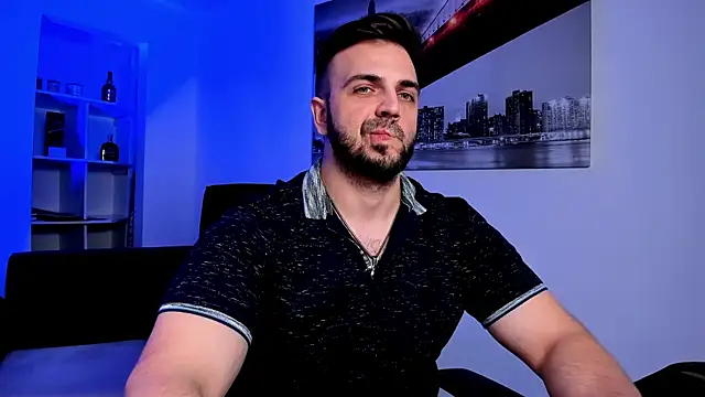 Jace Thorne online show from 12/19/25, 02:15