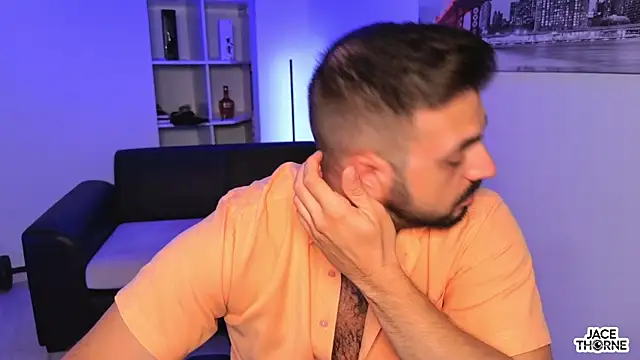 Jace Thorne online show from 07/04/26, 04:30