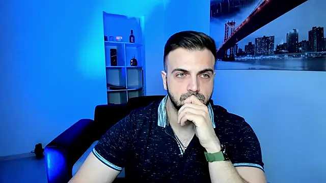 Snapshot of Jace_Thorne chatting on 12/18/25, 02:10 Jace Thorne online show from 12/18/25, 02:10