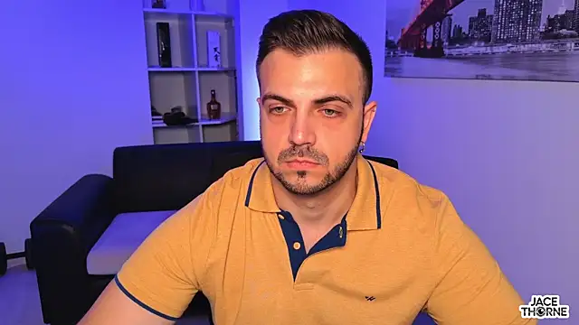 Jace Thorne online show from 06/17/26, 04:23