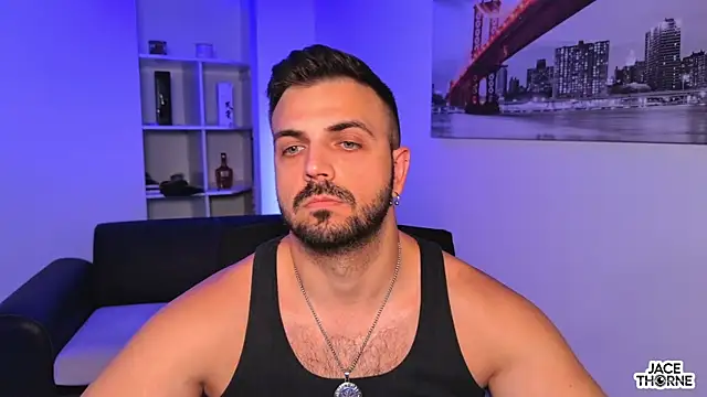 Jace Thorne online show from 07/02/26, 05:41