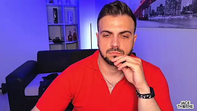 Jace Thorne online show from 05/11/26, 06:37