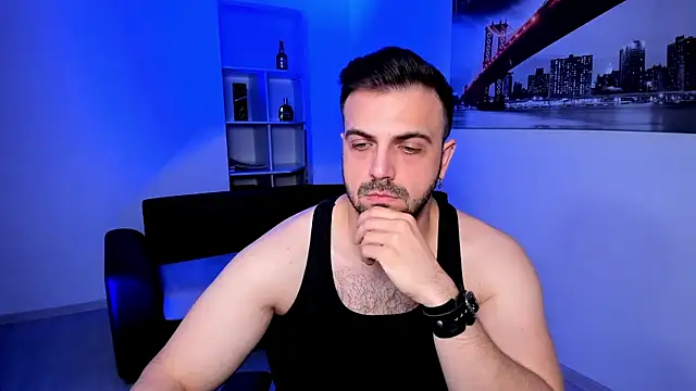 Snapshot of Jace_Thorne chatting on 11/28/25, 04:23 Jace Thorne online show from 11/28/25, 04:23