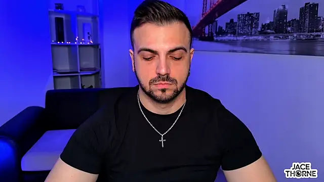 Jace Thorne online show from 03/23/26, 04:45