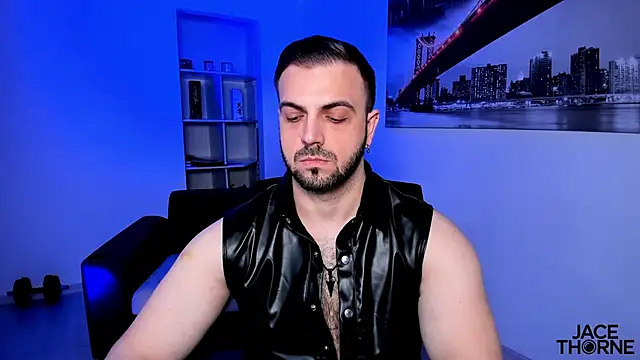 Jace Thorne online show from 02/21/26, 06:37