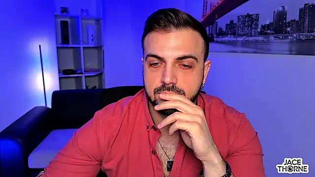 Jace Thorne online show from 03/31/26, 04:25