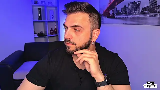 Jace Thorne online show from 05/15/26, 05:27