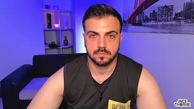 Jace Thorne online show from 05/23/26, 06:34