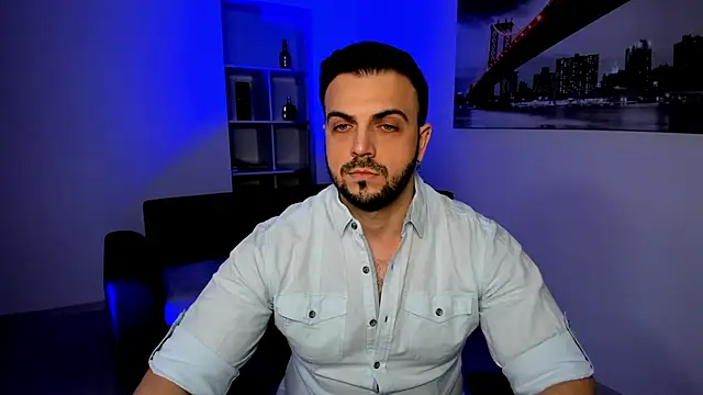 Snapshot of Jace_Thorne chatting on 12/03/25, 03:11 Jace Thorne online show from 12/03/25, 03:11