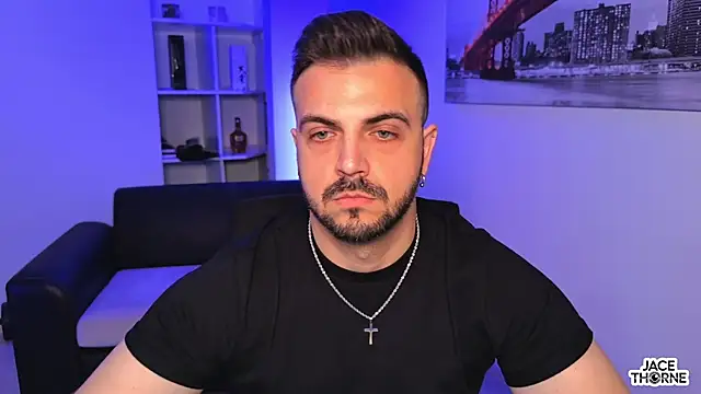 Jace Thorne online show from 06/10/26, 04:46