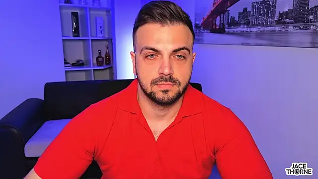 Jace Thorne online show from 05/04/26, 05:11