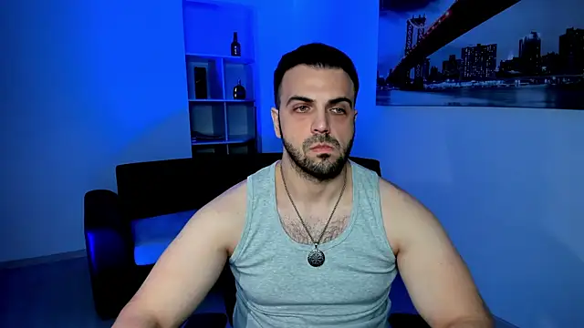 Snapshot of Jace_Thorne chatting on 11/30/25, 05:14 Jace Thorne online show from 11/30/25, 05:14