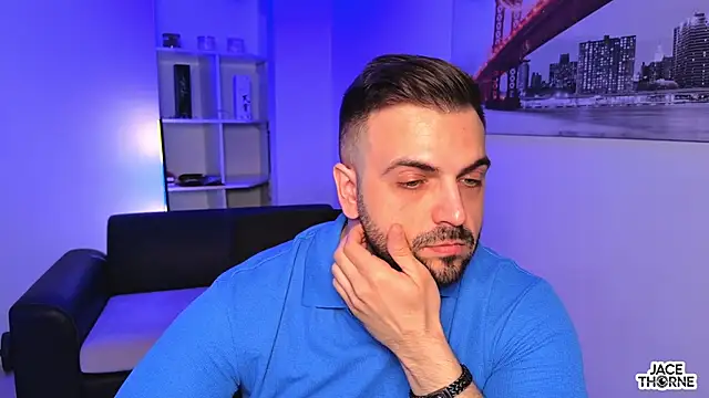 Jace Thorne online show from 04/09/26, 04:36