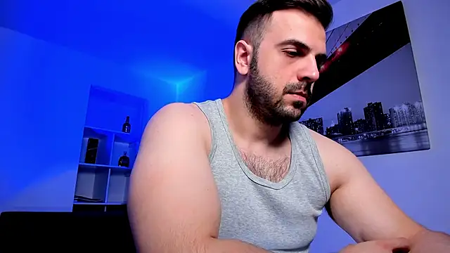 Snapshot of Jace_Thorne chatting on 11/30/25, 05:08 Jace Thorne online show from 11/30/25, 05:08