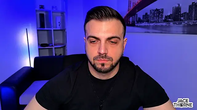 Jace Thorne online show from 03/28/26, 04:46