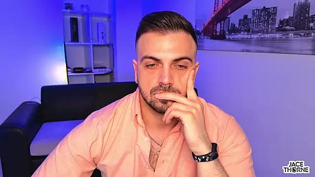 Jace Thorne online show from 04/07/26, 04:25