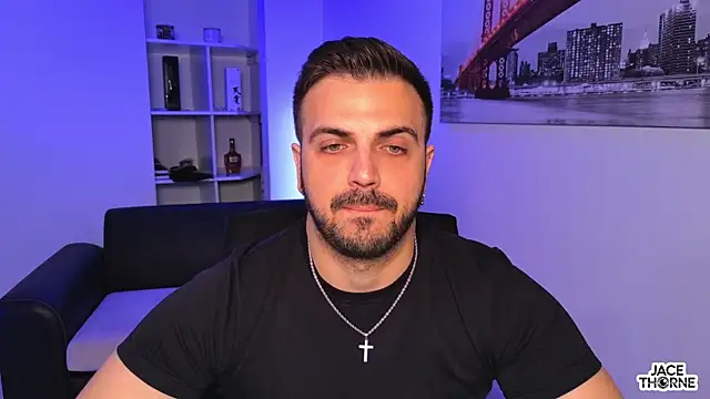Jace Thorne online show from 06/23/26, 07:12