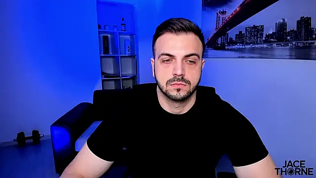 Jace Thorne online show from 01/06/26, 06:06