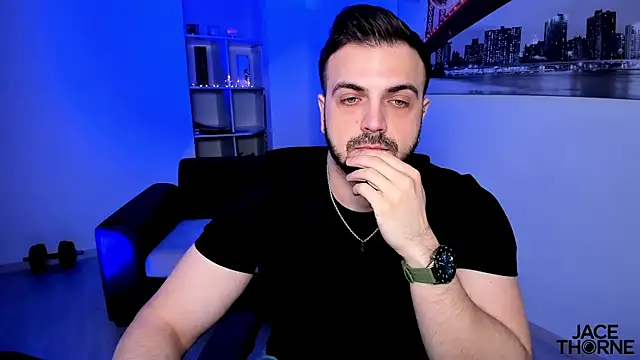 Jace Thorne online show from 02/25/26, 05:07