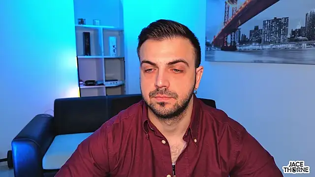 Jace Thorne online show from 04/06/26, 03:57