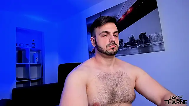 Jace Thorne online show from 01/05/26, 05:27