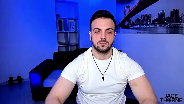 Jace Thorne online show from 02/03/26, 04:43