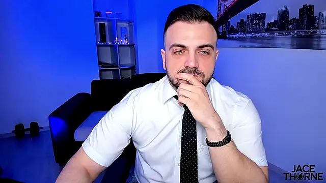 Jace Thorne online show from 02/28/26, 04:23