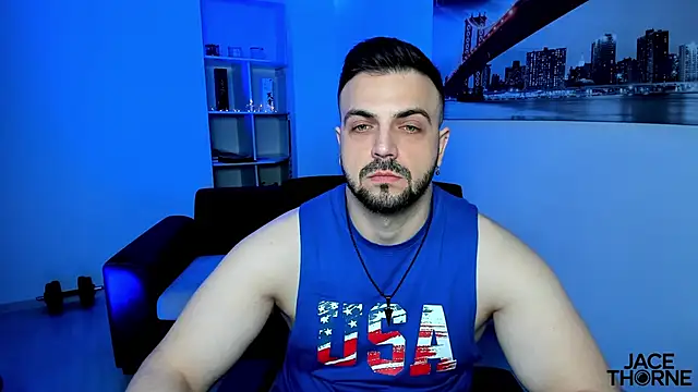 Jace Thorne online show from 03/01/26, 05:29