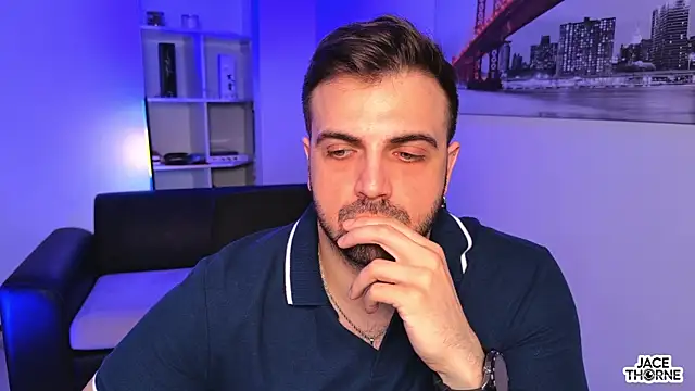 Jace Thorne online show from 04/05/26, 08:10