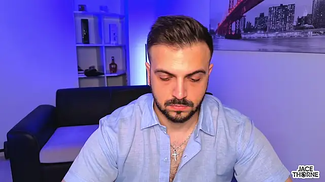 Jace Thorne online show from 05/31/26, 03:34