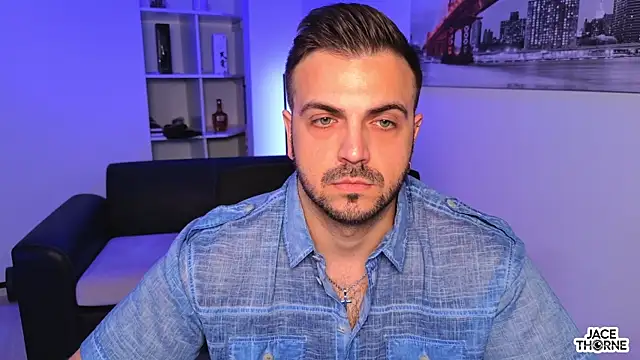 Jace Thorne online show from 06/19/26, 04:18