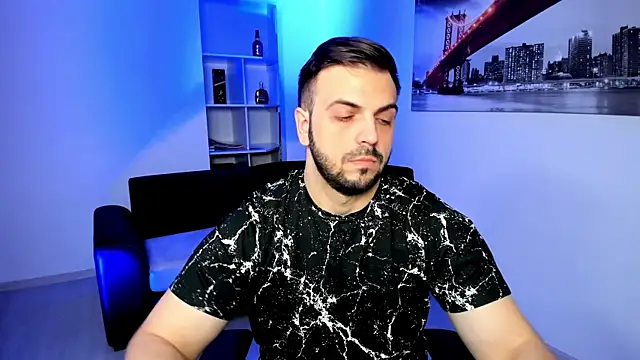 Snapshot of Jace_Thorne chatting on 12/05/25, 08:46 Jace Thorne online show from 12/05/25, 08:46