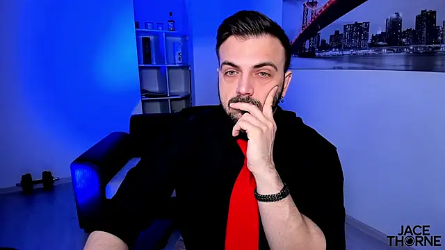 Jace Thorne online show from 01/10/26, 06:09