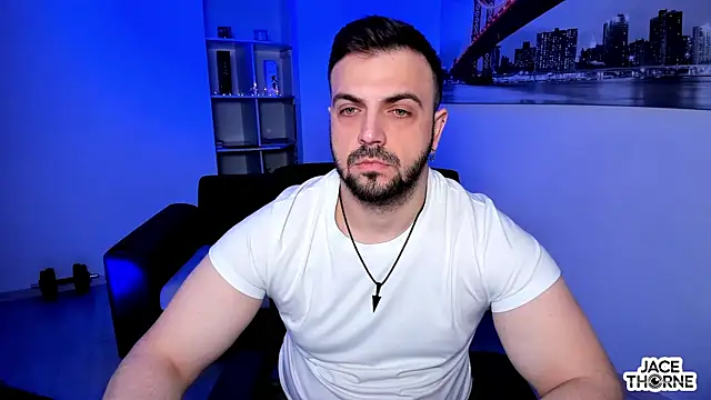 Jace Thorne online show from 03/07/26, 05:03