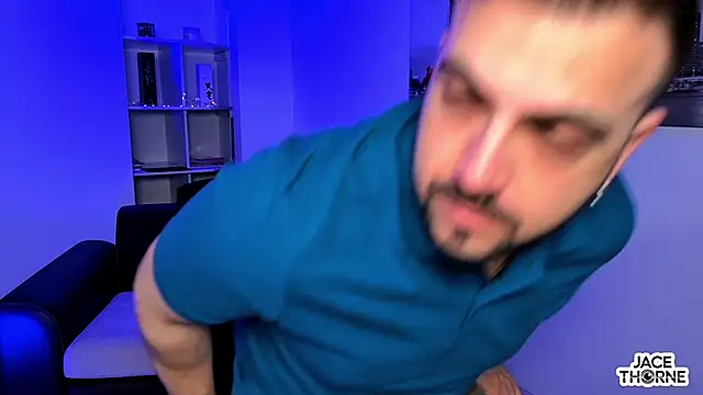 Jace Thorne online show from 03/24/26, 04:56