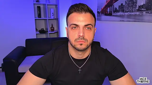 Jace Thorne online show from 06/18/26, 04:44