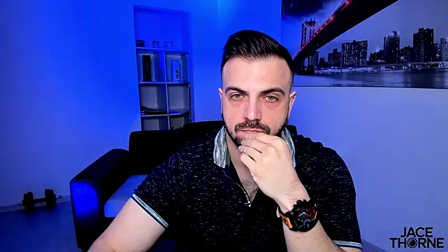 Jace Thorne online show from 02/07/26, 05:59