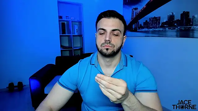 Jace Thorne online show from 02/20/26, 04:42