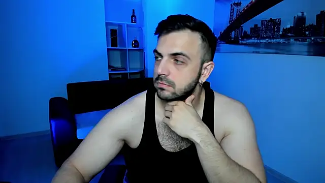 Snapshot of Jace_Thorne chatting on 11/29/25, 02:44 Jace Thorne online show from 11/29/25, 02:44