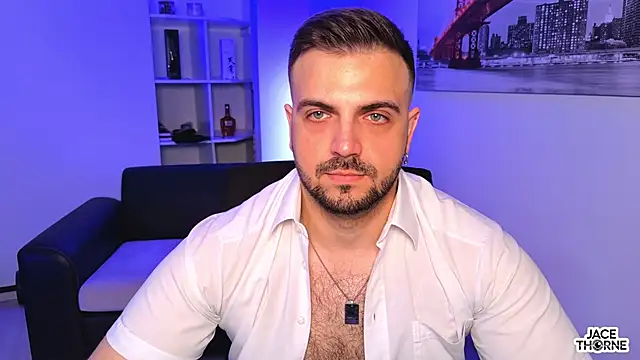 Jace Thorne online show from 05/23/26, 06:40