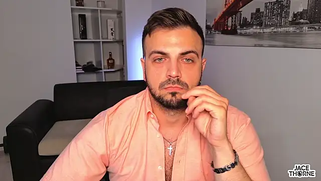 Jace Thorne online show from 06/14/26, 06:09