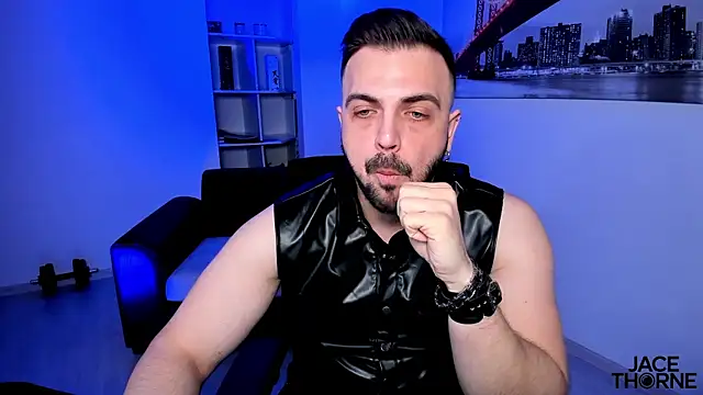 Jace Thorne online show from 02/06/26, 06:31