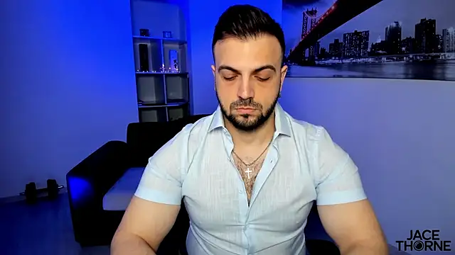 Jace Thorne online show from 03/04/26, 05:04