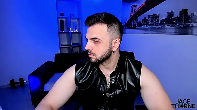 Jace Thorne online show from 03/06/26, 05:02