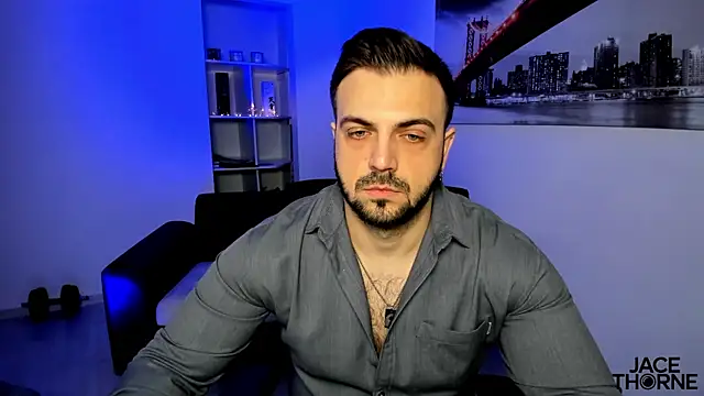 Jace Thorne online show from 02/24/26, 05:08